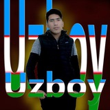 Telegram profile photo for ZAYNIDDIN UZBOY