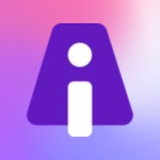 Telegram profile photo for iAgency официальный канал