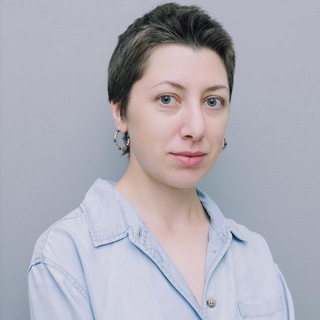 Telegram profile photo for Лара Курыгина, философ-практик, тренер по развитию критического мышления