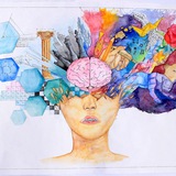 Telegram profile photo for 🧠Высшая Школа Психологии👤