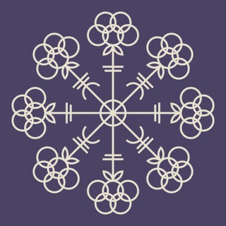 Telegram profile photo for ДЕМИУРГИ И ТВОРЦЫ ПРЕКРАСНОГО| Digital Медведь