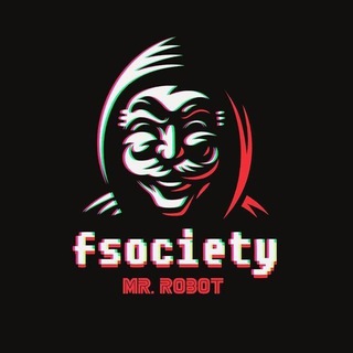 Telegram profile photo for 『MR』ROBOT々