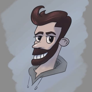 Telegram profile photo for maximpe | комиксы | юмор | МаксимПе