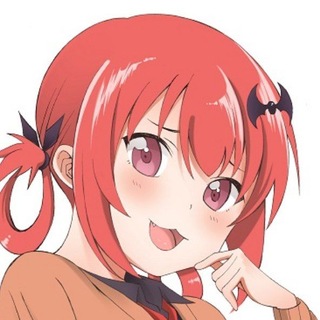 Telegram profile photo for Няшный уголок 🍓
