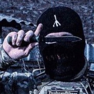 Telegram profile photo for PBK