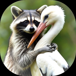 Telegram profile photo for АистЯша