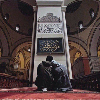 Telegram profile photo for Al muslim💥