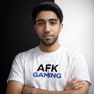 Telegram profile photo for 𝗔𝗙𝗞.𝗚𝗔𝗠𝗜𝗡𝗚