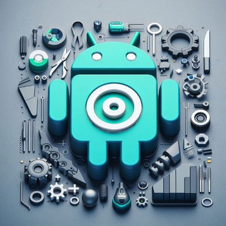 Telegram profile photo for Android Developers