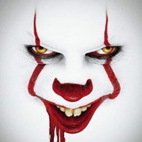 Telegram profile photo for PennyWise Calls