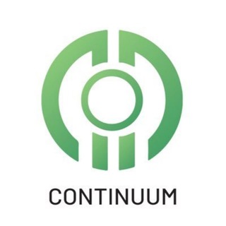 Telegram profile photo for Continuum_Group