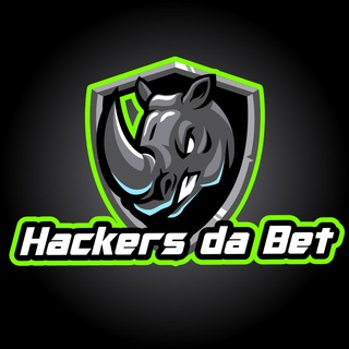 Telegram profile photo for Hackers Da Bet Oficial