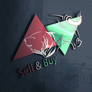Telegram profile photo for Sell & Buy