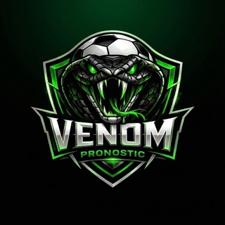 Telegram profile photo for 🐍 Venom 🐍