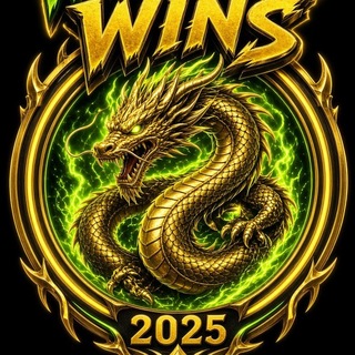 Telegram profile photo for 窃窃私赢/Whispered Wins