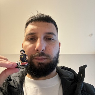 Telegram profile photo for чат КАРЕНА