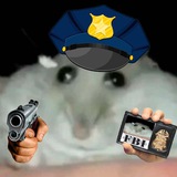 Telegram profile photo for WOOLLY PATROL 🚓⛽️