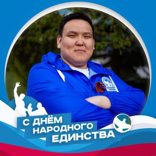 Telegram profile photo for Родион «Чукотка»