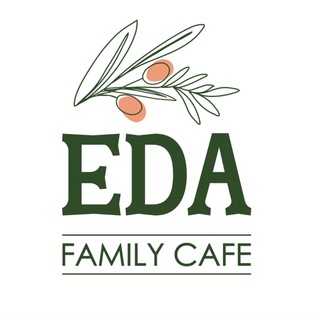 Telegram profile photo for EDA FAMILY CAFE