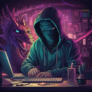 Telegram profile photo for 另人着迷的web3代码