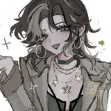 Telegram profile photo for demi bourbon