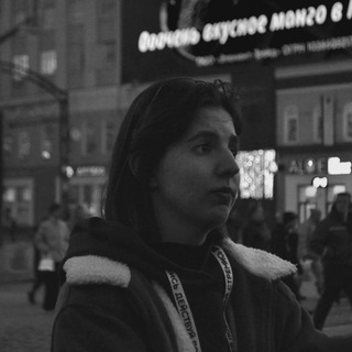 Telegram profile photo for по ночному городу✨