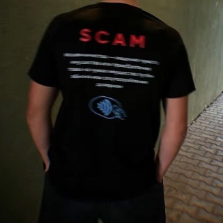 Telegram profile photo for Русский Амбассадор