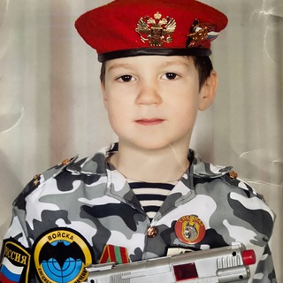 Telegram profile photo for курилка(азартная)