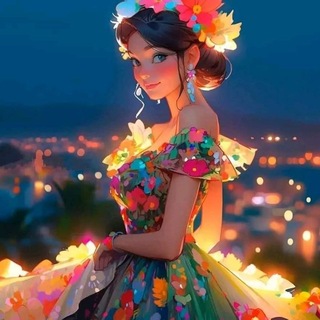 Telegram profile photo for هيفاء الايبو