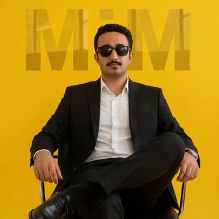 Telegram profile photo for محمدمهدی قدوسی | هوش مصنوعی