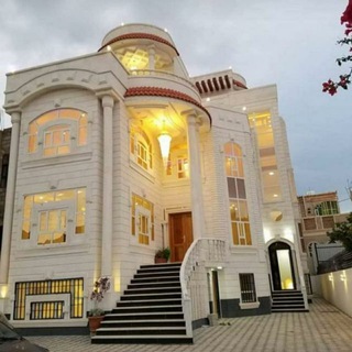 Telegram profile photo for اثاث وبيوت وعماير للبيع