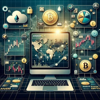 Telegram profile photo for ایردراپ طلایی معتبر