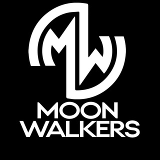 Telegram group profile photo for OFFICIAL MOON WALKERS TOKEN