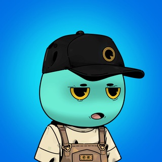 Telegram profile photo for Unleasy Trade (Истории Нищего Трейдера)