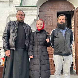 Telegram profile photo for Лавра Сейчас