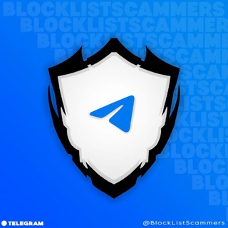 Telegram profile photo for AntiScammers | Report