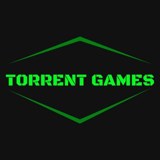 Telegram profile photo for Torrent Games