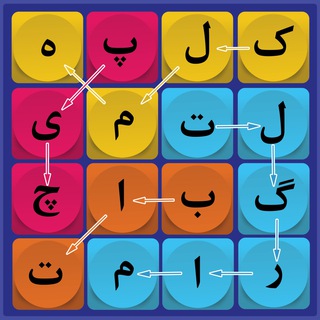 Telegram profile photo for کلمه پیچ