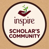 Telegram profile photo for Inspire Scholarship Community