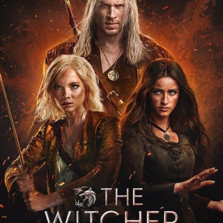 Telegram profile photo for 🇫🇷The Witcher saison 4 3 1 VF