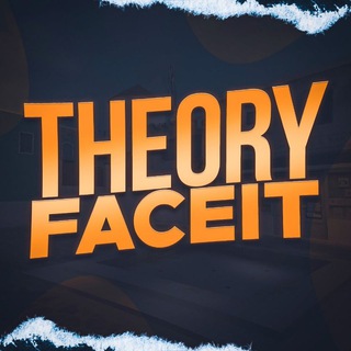 Telegram profile photo for Theory Faceit