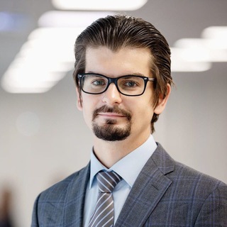 Telegram profile photo for Канал Бориса Пивовара