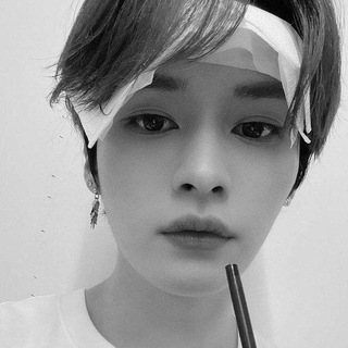 Telegram profile photo for 쿠오@' KYO #'