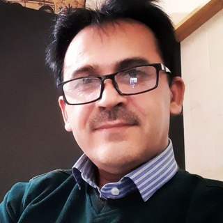 Telegram profile photo for آیدین صاباح