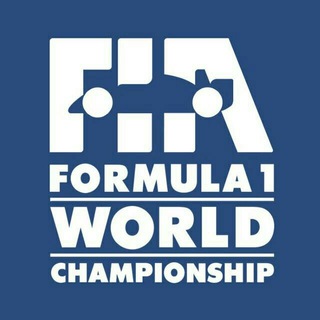 Telegram profile photo for Live F1
