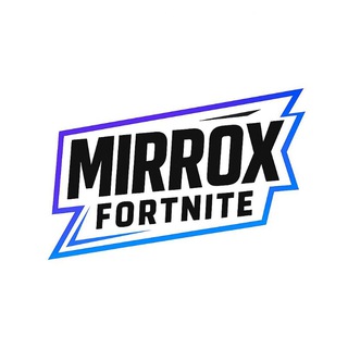 Telegram profile photo for 𝙼𝙸𝚁𝚁𝙾𝚇 | 𝙵𝙾𝚁𝚃𝙽𝙸𝚃𝙴