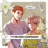 Telegram profile photo for ᯓ𐌲᧘ᥱнᴛᥙⲙы 𑀝᧐ᥒfᥱssi᧐ᥒ