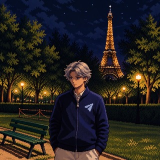 Telegram profile photo for Дом Грея