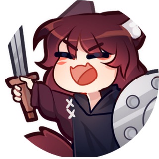 Telegram profile photo for Шушалаш 🦊