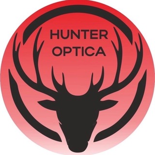 Telegram profile photo for Хантероптика . Все о охоте и для охоты ОПТИКА🔝